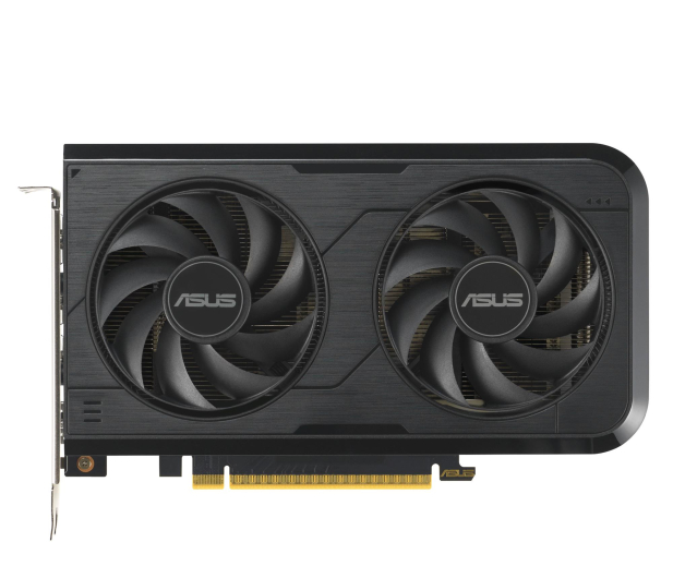 ASUS GeForce RTX 5050 Dual OC 8GB GDDR6 DLSS4 DUAL-RTX5050-O8G - 1344486 - zdjęcie 5